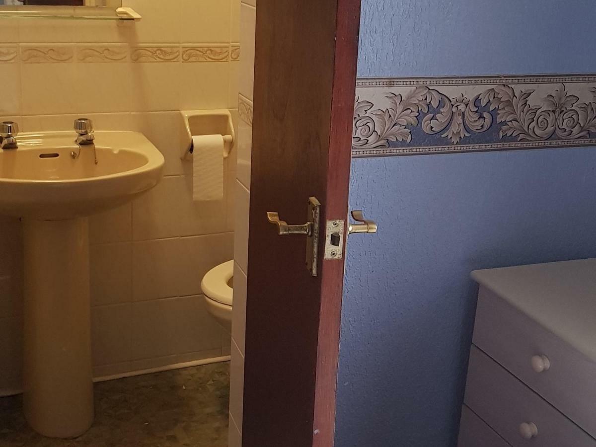 Pleasure Hotel By The Beach. بلاكبول المظهر الخارجي الصورة